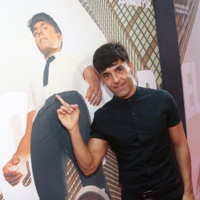 Photos: Inside EL MAGO POP&#039;s Opening Night on Broadway