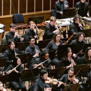 Cleveland Institute of Music Announces 2024-25 Season Amid Kulas Hall Renovation Interview
