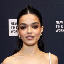 Rachel Zegler Working on New Movie Musical Project