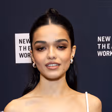 Rachel Zegler Working on New Movie Musical Project