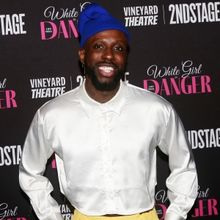 Soho Rep to Present World Premiere of Raja Feather Kelly's THE FIRES