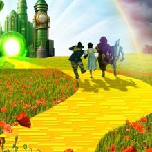 THE WIZARD OF OZ Comes to Musical Theatre West This Month