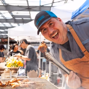 Hudson River Park Unveils 24th Annual Blues BBQ Festival Lineup