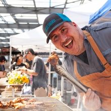 Hudson River Park Unveils 24th Annual Blues BBQ Festival Lineup