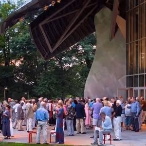 Next Week: 20th Bard SummerScape Opens With ILLINOIS