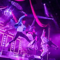 TEEN BEAT LIVE To Open At CineVita At Hollywood Park