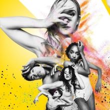 BalletX Kicks Off A New Season At The Joyce In Manhattan, Moves To The Suzanne Robert