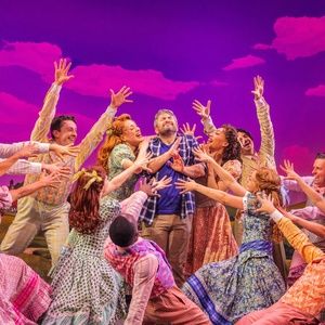SCHMIGADOON! Wins 2026 ACCA Award for Outstanding Broadway Chorus
