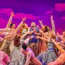 SCHMIGADOON! Wins 2026 ACCA Award for Outstanding Broadway Chorus