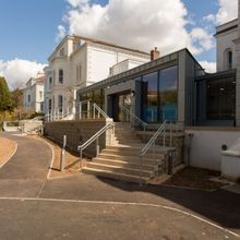 Bristol Old Vic Theatre School Shuts Down Undergraduate Program