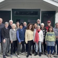 Cape Rep Theatre Will Hold Information Session For Bold Company