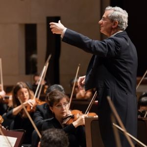 DSO Kicks Off Its 2023-2024 Season in September