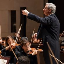 DSO Kicks Off Its 2023-2024 Season in September