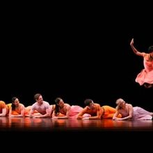 Paul Taylor Dance Company Partners with Police Athletic League to Explore Dance Appre