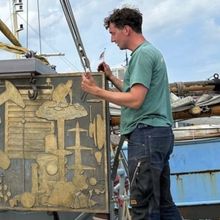 Inside Out Dorset 2023  Set For September