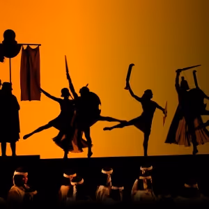 AIDA Comes to Warsaw in December