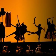 AIDA Comes to Warsaw in December