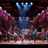 Exclusive: First Look At COME FROM AWAY At Paper Mill Playhouse
