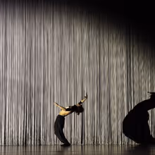 TELLUS to Open at Sadler's Wells East