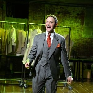Cast Recording Will Be Released For I CAN GET IT FOR YOU WHOLESALE Starring Santino F