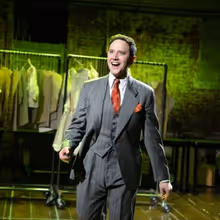 Cast Recording Will Be Released For I CAN GET IT FOR YOU WHOLESALE Starring Santino…