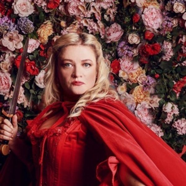 THE RAKE PUNISHED OR DON GIOVANNI Will Come to the Melbourne Opera Photo