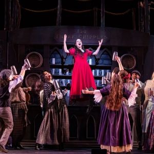 Photos: First Look at 5-Star Theatricals's Production of OLIVER!