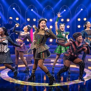 SIX To Return To The Orpheum Theatre; Tickets On Sale This Week