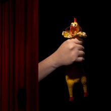 THE COMPLETE WORKS OF WILLIAM SHAKESPEARE (ABRIDGED) [REVISED] [AGAIN] Comes to the C