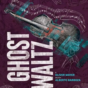 Latino Theater Company Opens Spring 2024 Season With GHOST WALTZ Next Month