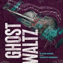 Latino Theater Company Opens Spring 2024 Season With GHOST WALTZ Next Month