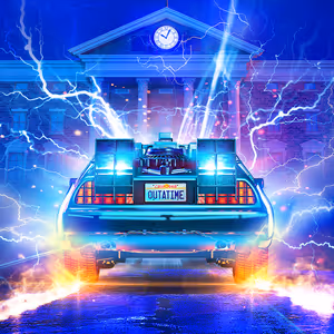 Additional Venues Added For UK Tour of BACK TO THE FUTURE THE MUSICAL