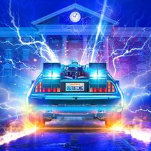 Additional Venues Added For UK Tour of BACK TO THE FUTURE THE MUSICAL