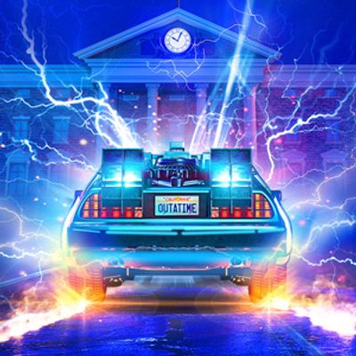 Additional Venues Added For UK Tour of BACK TO THE FUTURE THE MUSICAL
