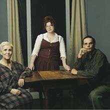 THE RUBY SUNRISE Comes to The Contemporary Theater Company This Week