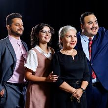 TheatreSquared To Present TWENTY50 Beginning This October