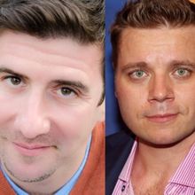 David Josefsberg, Nathaniel Hackmann, and More Join BACK TO THE FUTURE Tour