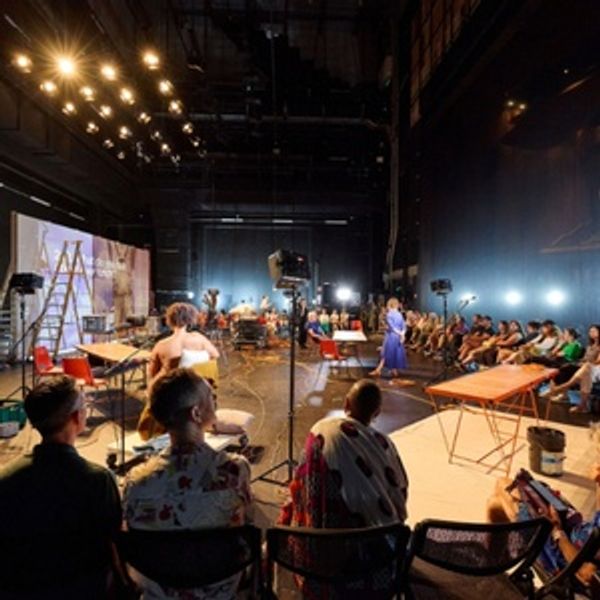 Battersea Arts Centre Unveils 2026 Spring Lineup Photo