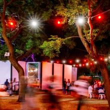 KALEIDOSCOPE Comes to The Garden of Unearthly Delights for Adelaide Fringe 2024