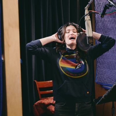 Photos: REDWOOD Cast Records Original Broadway Cast Album