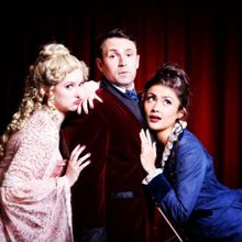 Tony-Winning Musical A GENTLEMAN'S GUIDE TO LOVE AND MURDER At TheatreSquared