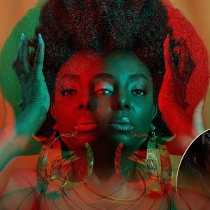 Grammy-Winner Ledisi Brings THE GOOD LIFE TOUR To NJPAC With Special Guest Raheem…