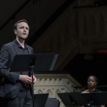 RPI and Opera Saratoga Will Collaborate For THE OTHER SIDE OF SILENCE