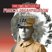 Shadow Theatre Presents the World Premiere of THE TWO BATTLES OF FRANCIS PEGAHMAGABOW