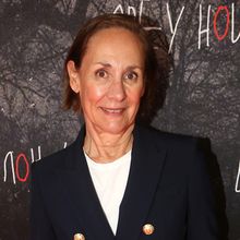Why Laurie Metcalf Said Yes to Working With Scott Rudin