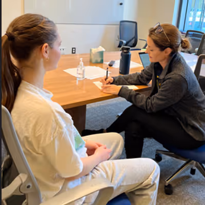 U-M Team Creates First Concussion Protocol for Performing Arts Students