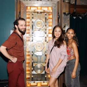 Photos: Immersive LIFE AND TRUST Hosts 'Broadway Night'