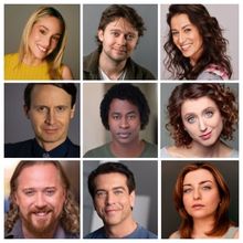 EXORCISTIC: THE ROCK MUSICAL Returns Off-Broadway in August