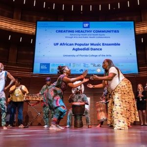 NJPAC to Host CREATING HEALTHY COMMUNITIES Convening October 14–16