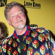 Roger Allers, Co-Director of THE LION KING, Dies at 76